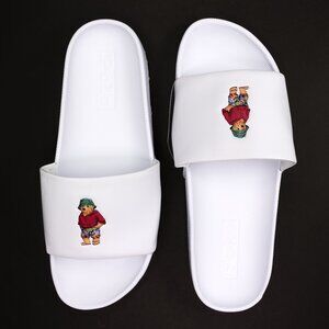 Mens Ralph Lauren Polo Shoes On Sale for Sale up to 90% Off 
